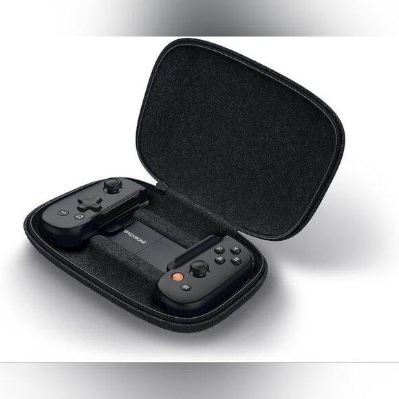 Backbone‎ mobile gaming controller for android phone (USB-C) Xbox edition W/CASE - Picture 8 of 16